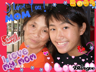 me n mama