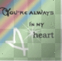 always in my hart