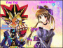 Yami Yugi and me 