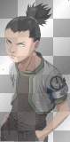 Shikamaru