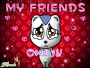 for you my hi5 friend