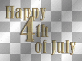 happy 4th of july