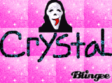 crystal