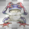 frog