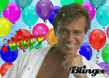 Happy Birthday to Ed