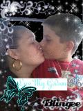 Myspace Profile Comments