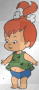 pebbles