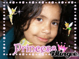 My cousin