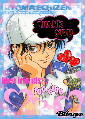 ryoma thanks