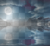blue moon