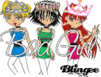 Power Puff Bad Girls