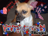 4th of july