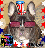4th of july