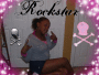 rockstar
