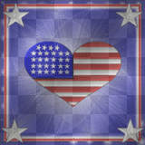 USA Heart
