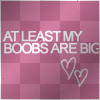 boobs big