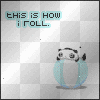 how i roll