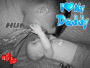 I <3 my daddy
