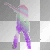 Dancer x