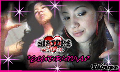 sister