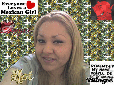 tiffy devil Picture #15726078 | Blingee.com