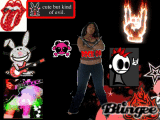 Glitter Graphics