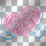 daddy girl