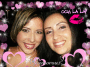 me and erika