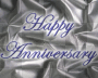 HAPPY ANNIVERSARY