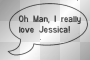 love jessica