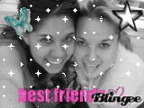 best friends