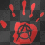 anarchi hand