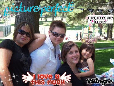 JESS SHELL & KIDS