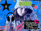 music