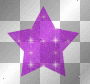 Purple Star!