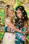 Ashley Tisdale and Vanessa Anne Hudgens Ashley Tisdale and Vanessa Anne Hudgens