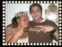 Tahaani and Tyson