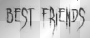 best friends