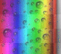 rainbow drops