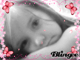 My neice