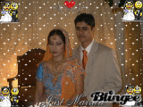 MY CUZ ,SIS(INLAW)