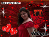 LUV YA BABY