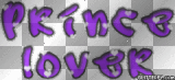 prince lover