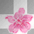 pink flower