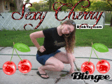 Cherry Mami