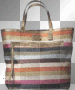 Striped Purse! Striped Purse!