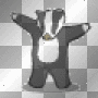skunk dance