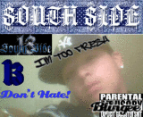 me southside 13