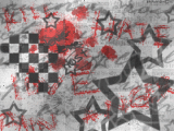 Bloody Stars!
