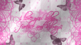 I Love You Background!